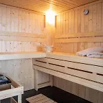 בית נופש Novo Mesto - Exklusive Wellnesswohnung Am Eltenberg Mit Sauna & Gym Elten
