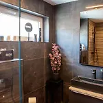 Novo Mesto - Exklusive Wellnesswohnung Am Eltenberg Mit Sauna & Gym * Elten