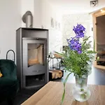 Novo Mesto - Exklusive Wellnesswohnung Am Eltenberg Mit Sauna & Gym בית נופש *