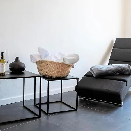Novo Mesto - Exklusive Wellnesswohnung Am Eltenberg Mit Sauna & Gym *