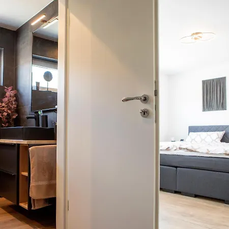Novo Mesto - Exklusive Wellnesswohnung Am Eltenberg Mit Sauna & Gym *