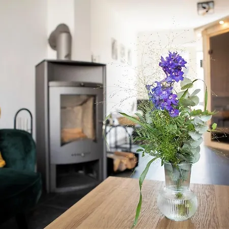 Novo Mesto - Exklusive Wellnesswohnung Am Eltenberg Mit Sauna & Gym Дом отдыха *