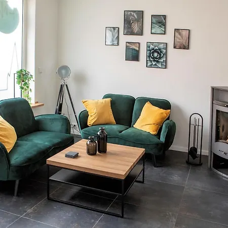 Novo Mesto - Exklusive Wellnesswohnung Am Eltenberg Mit Sauna & Gym Elten