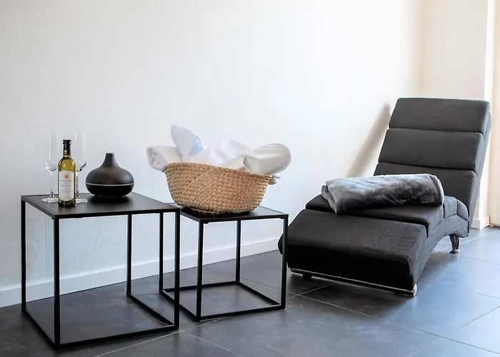 Novo Mesto - Exklusive Wellnesswohnung Am Eltenberg Mit Sauna & Gym *