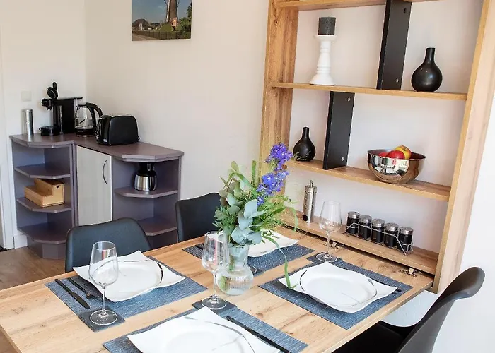 Novo Mesto - Exklusive Wellnesswohnung Am Eltenberg Mit Sauna & Gym Vakantiehuis Elten