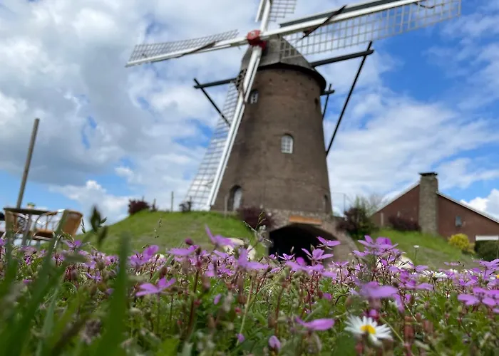 Vakantiehuis Novo Mesto - Exklusive Wellnesswohnung Am Eltenberg Mit Sauna & Gym