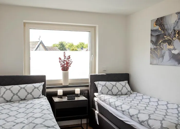 Novo Mesto - Exklusive Wellnesswohnung Am Eltenberg Mit Sauna & Gym Vakantiehuis *